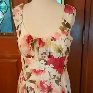 Pretty Dress Barn Dress